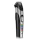 image 3 of Wahl Colour Trim Stubble and Beard Trimmer Kit Silver 9891-117