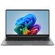image 2 of Samsung Galaxy Book5 Intel Core Ultra 5 225U 16GB RAM 256GB SSD 15.6-Inch Full HD IPS Windows 11 Pro Laptop - Grey