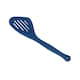 image 7 of Colourworks Silicone Turner Blue 28cm