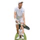 image 1 of Jannik Sinner Lifesize Cardboard Cutout 191cm