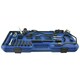 image 3 of Citroen and Peugeot Petrol and Diesel engine timing locking tool kit AT416