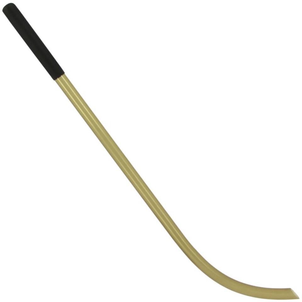 image 1 of NGT 20mm Throwing Stick - Polycarbonate with Rubberised Handle
