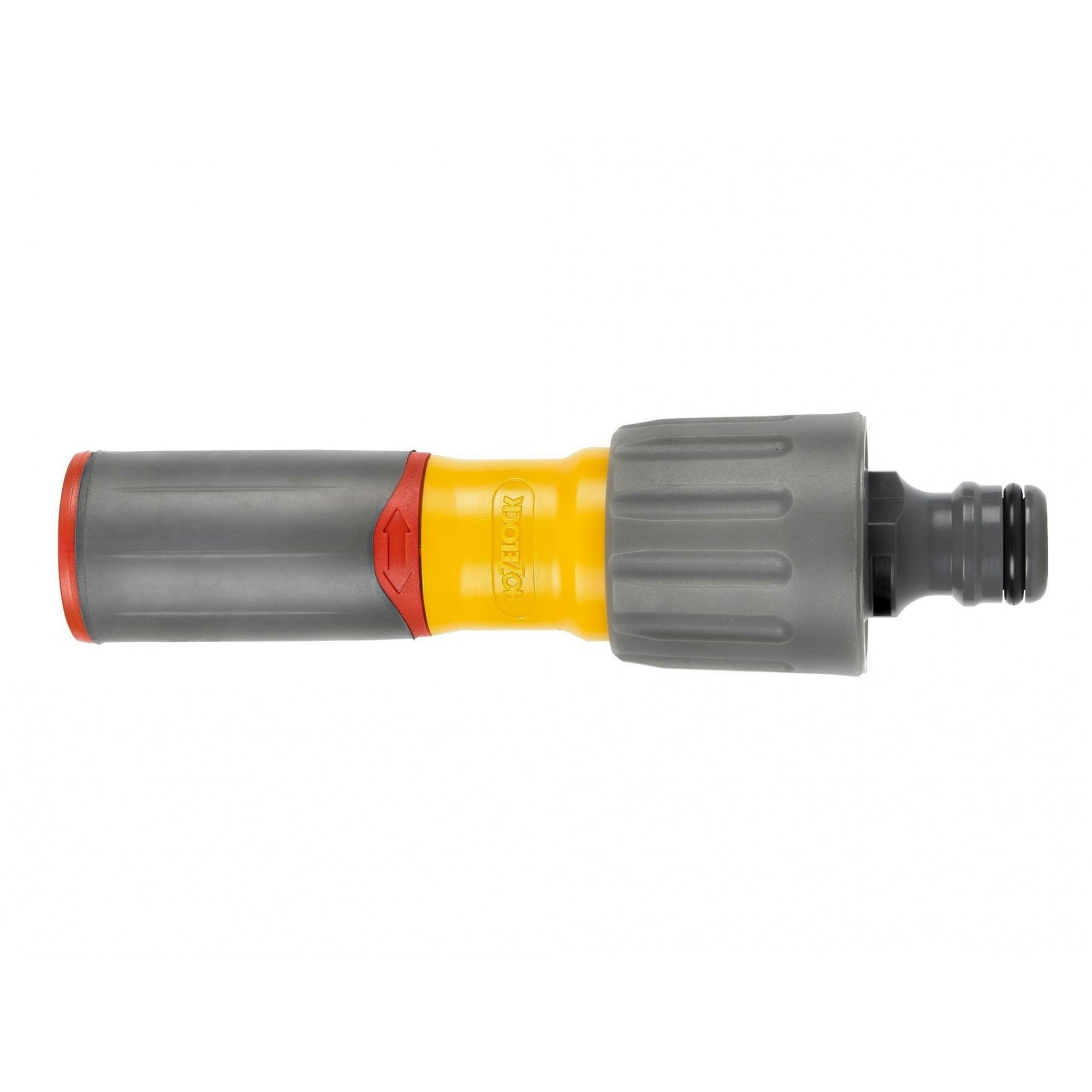 Hozelock 3-in-1 Nozzle - Multi Colour - Carded Multi