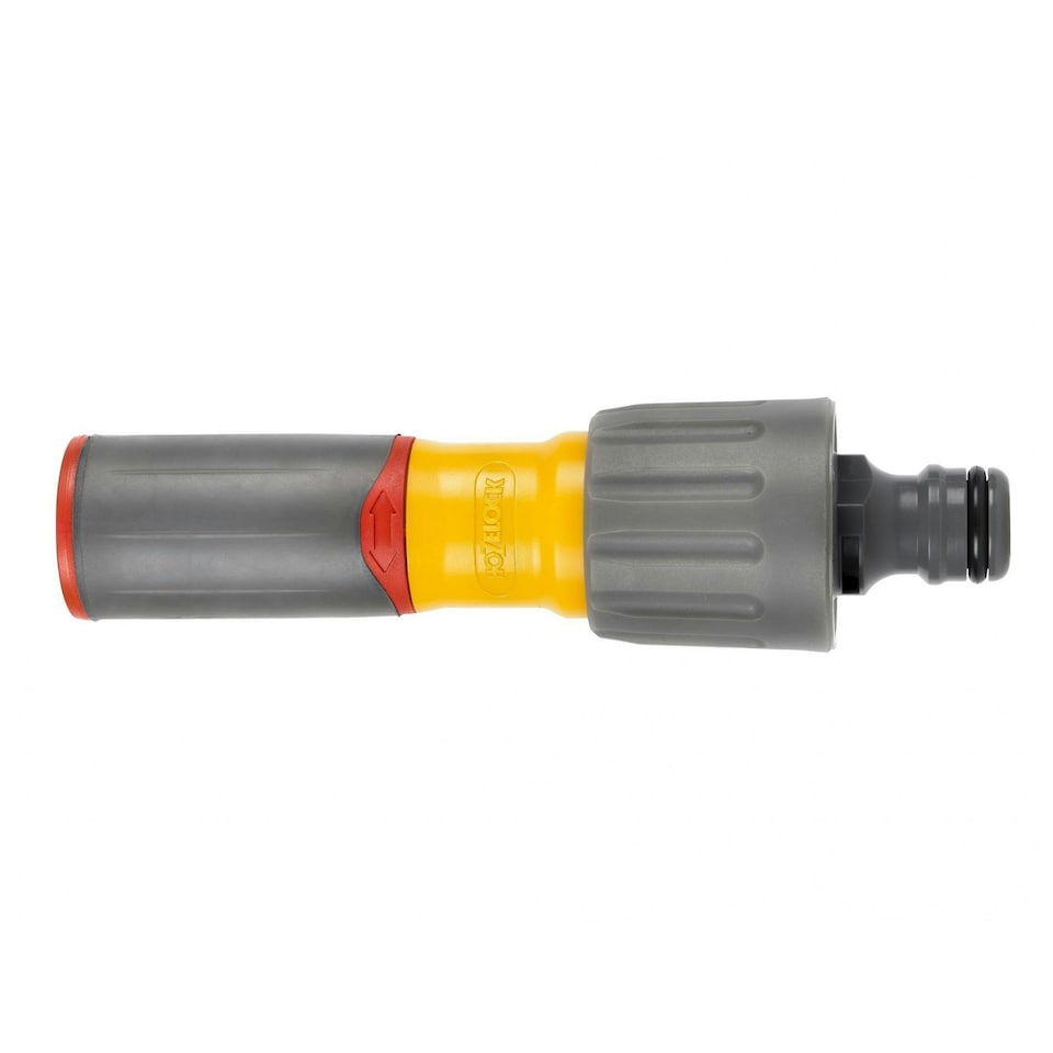 Hozelock 3-in-1 Nozzle - Multi Colour - Carded | Multi