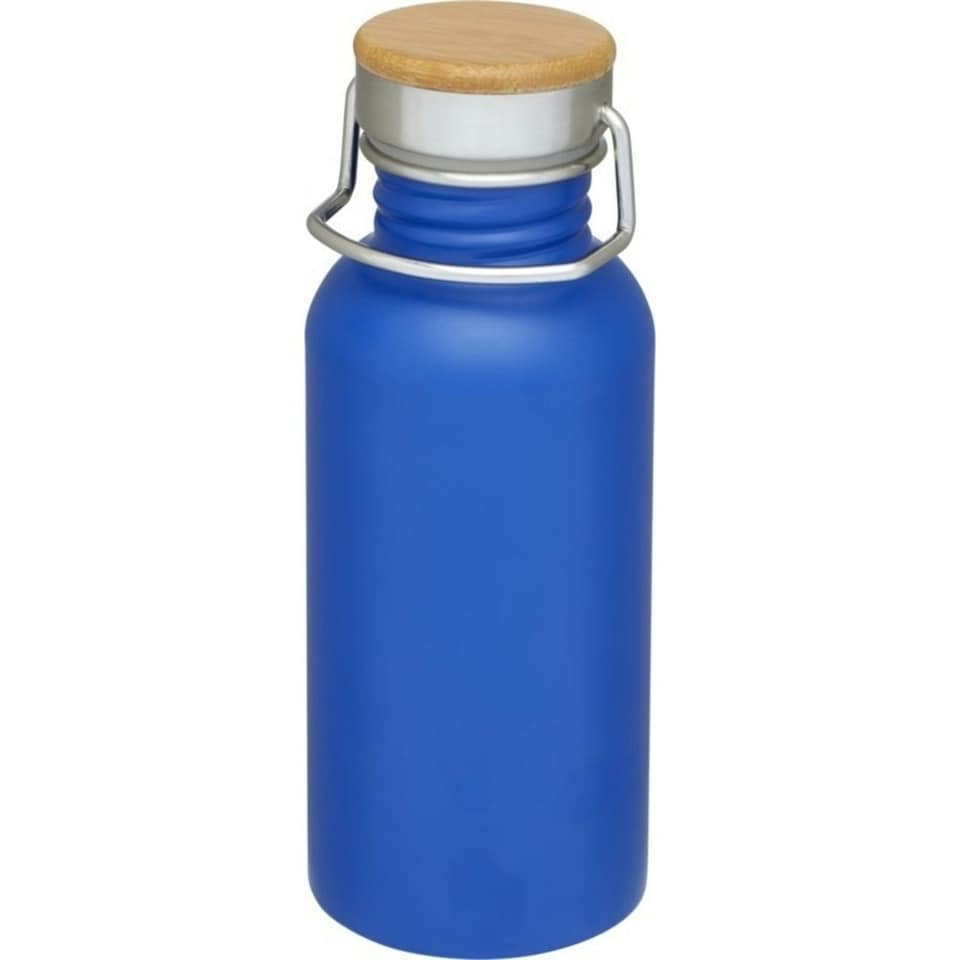 image 1 of Avenue Thor 550ml Sports Bottle - Blue - One Size