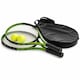 image 6 of 2 Player Junior Tennis Set with 23 Inch Aluminium Rackets, Balls & Carry Bag