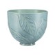 image 1 of KitchenAid Ceramic 4.8L Mixer Bowl Spring Leaves