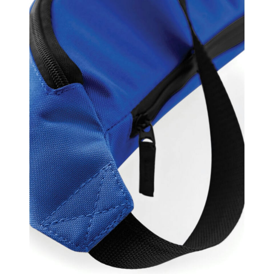 image 1 of Bagbase Belt Waist Bag - Bright Royal Blue - One Size Blue