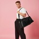image 2 of Bagbase Womens/Ladies Boutique Weekender Holdall - Black - One Size