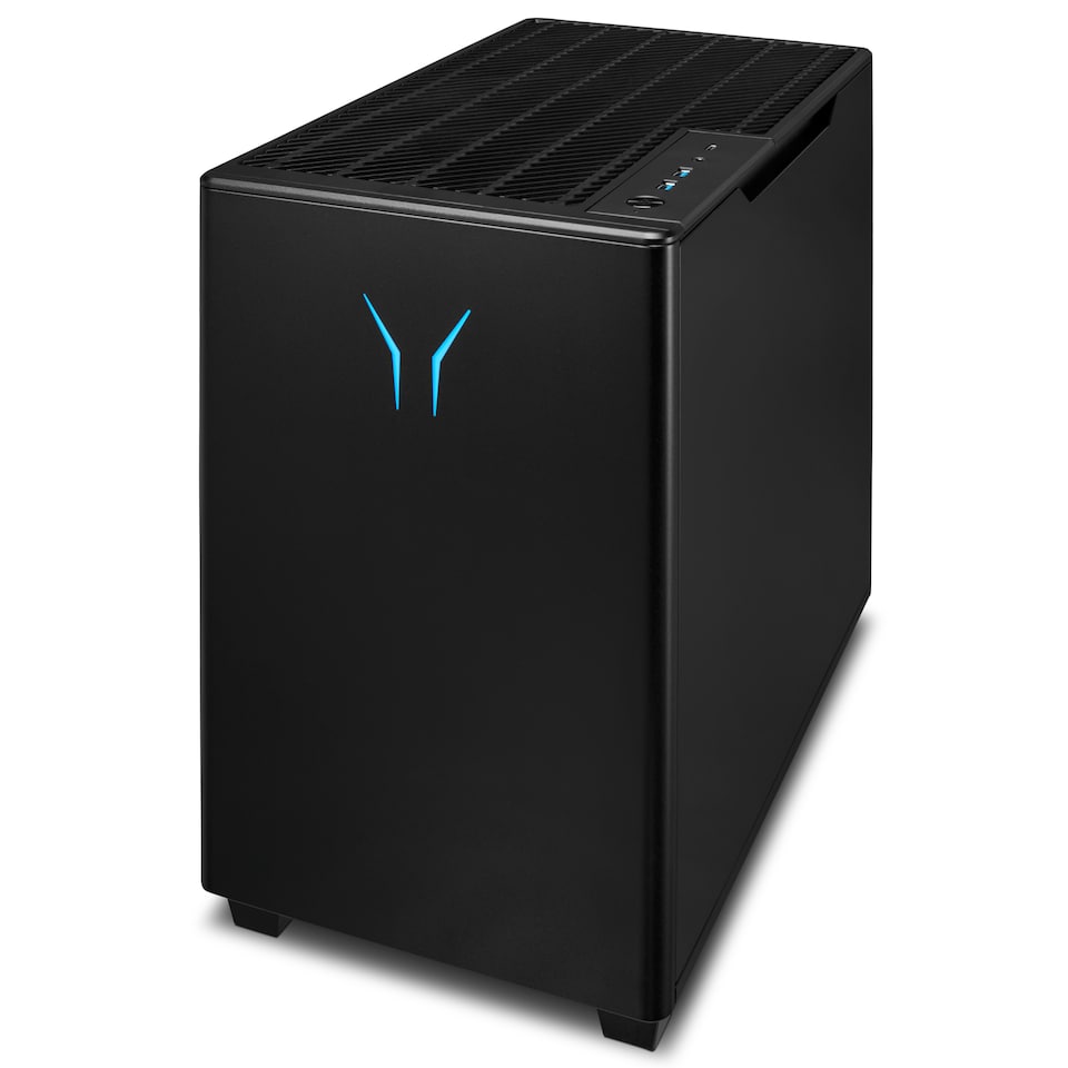 image 1 of Medion Erazer Bandit P20 Intel Core i7-14700 32GB RAM 1TB SSD RTX 5060 Ti Win11H