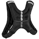 image 3 of Komodo Neoprene Weighted Vest - 10kg