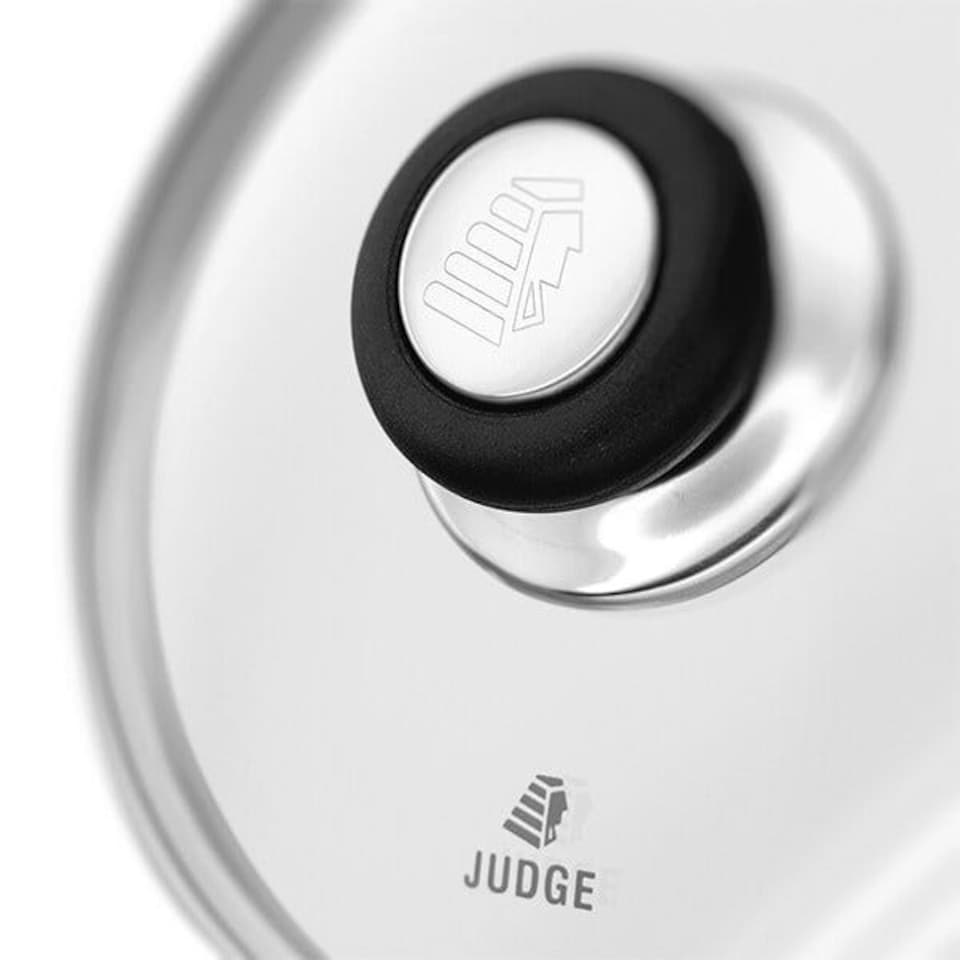image 1 of Judge Vista 18cm Lid