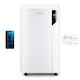 image 1 of Pro Breeze 25L Compressor dehumidifier with WIFI / White