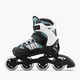 image 6 of Decathlon Kids' Inline Fitness Skates Fit 5