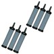 image 1 of Pisces 6 Pack 65 x 15mm Air Cylinder - For Ponds or Aquariums