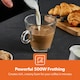 image 3 of GEEPAS 4-Setting Electric Milk Frother