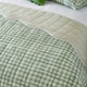 image 2 of Furn Scallop Quilted Bedspread