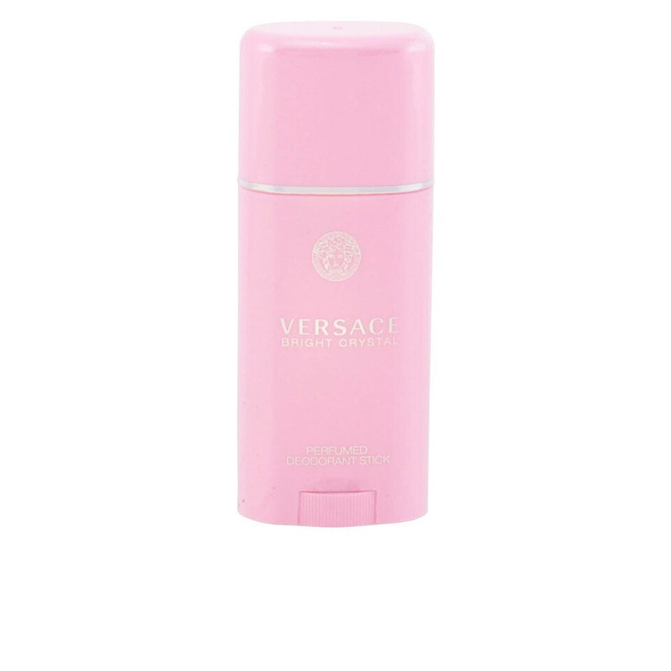 image 1 of Versace Bright Crystal Deodorant Stick 50ml