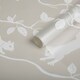 image 2 of d-c-fix Pineview 45cm x 1.5m Premium Static Cling Vinyl Window Film for Privacy and Decor