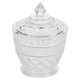 image 5 of Bonbonniere Plastic Sweet Dish | Clear | 1