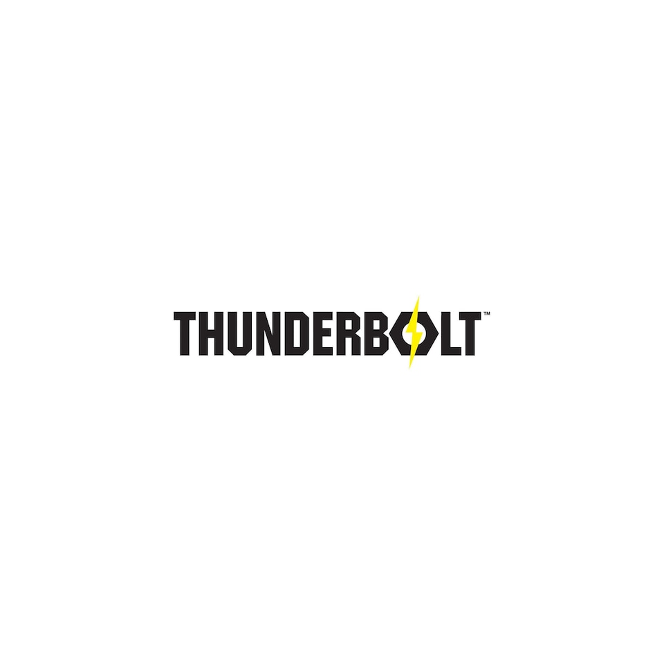 image 1 of Thunderbolt All-Purpose Anchors Pan Head ZYP - M6 x 50 - Box of 100 | Gold | M6 | 100