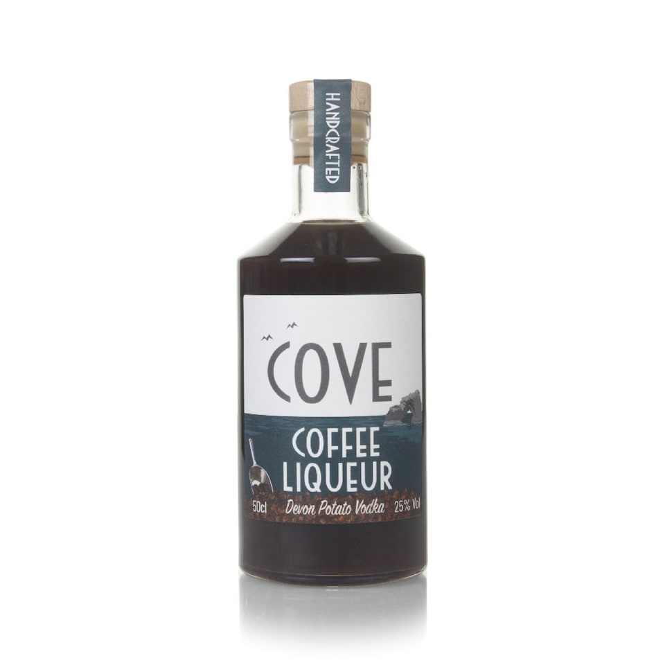 image 1 of Cove Coffee Liqueur