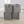 Large Felt Grey