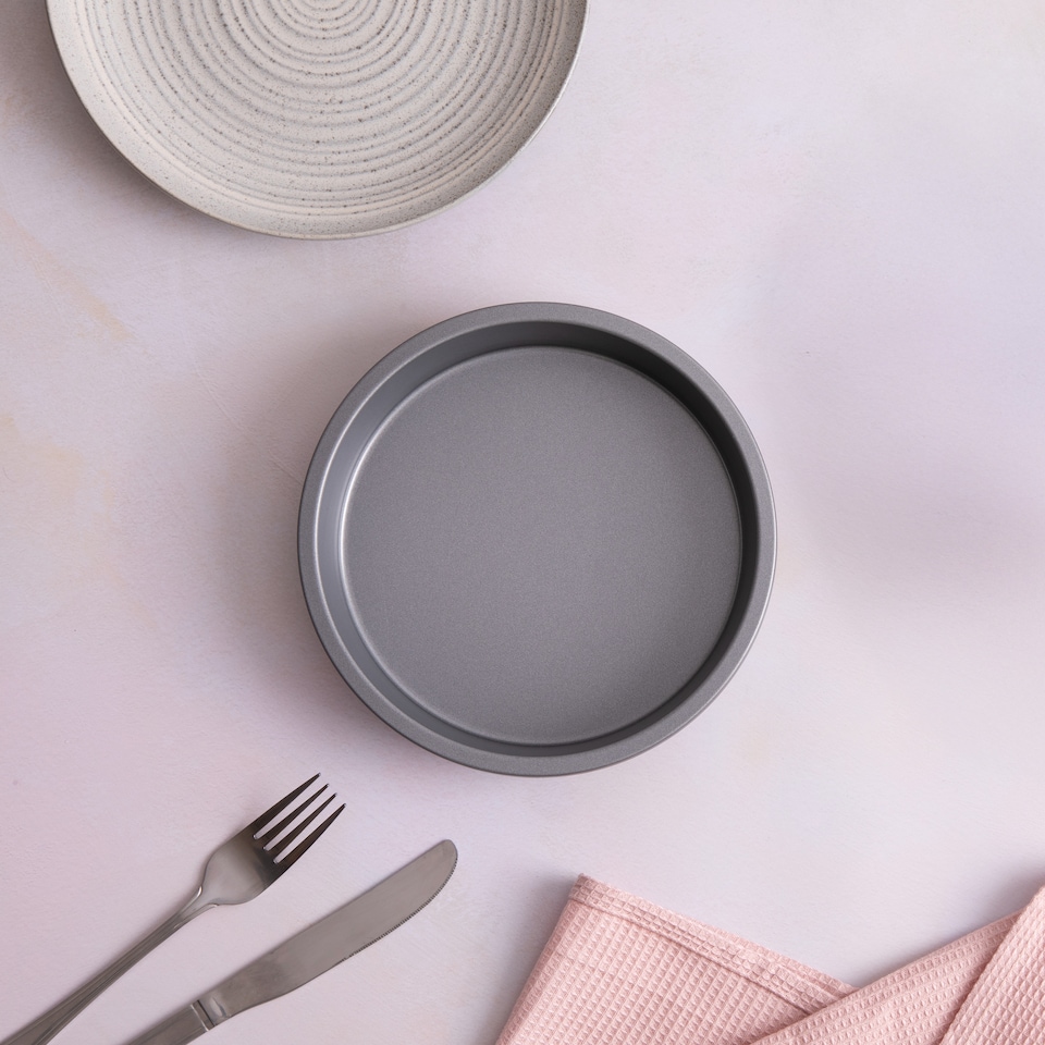 image 1 of BetterWare Essentials 20cm Non-Stick Sandwich Tin