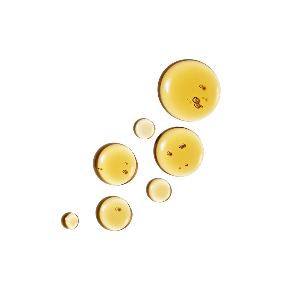 image 1 of Rosemary Hair Oil Co Intense Growth Syrup