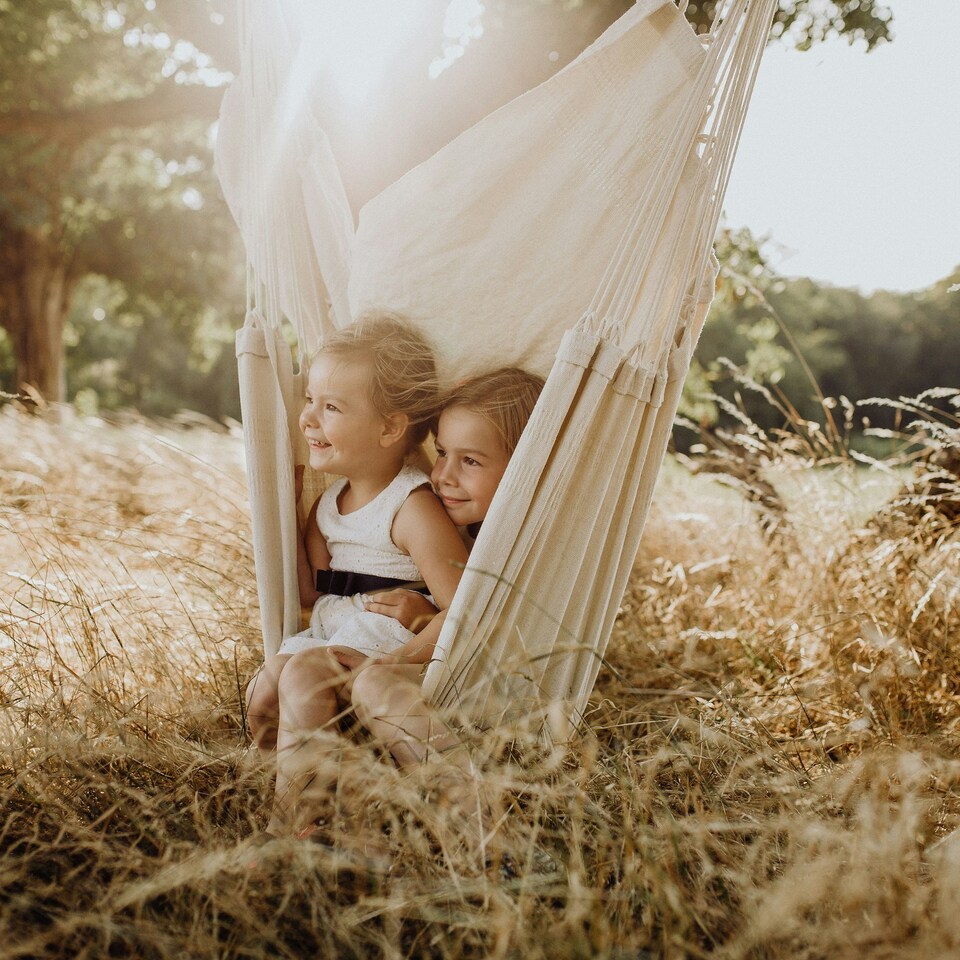image 1 of Brasil Natura Hammock Chair