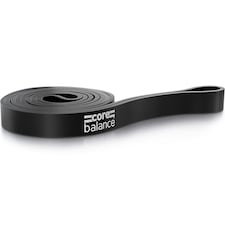 Black Resistance Band (10-30kg)