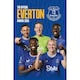 image 1 of Everton FC 2025 Annual - Blue - One Size