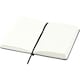 image 4 of JournalBooks Classic Office Notebook (Pack of 2) - Solid Black - 21.3 x 14.4 x 1.5 cm