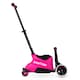 image 2 of SmarTrike Xtend 5 Stage Ride-On - Pink