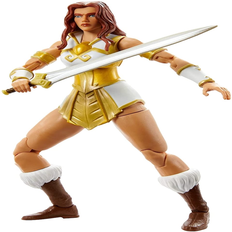 image 1 of Masters of the Universe - Revelation Teela