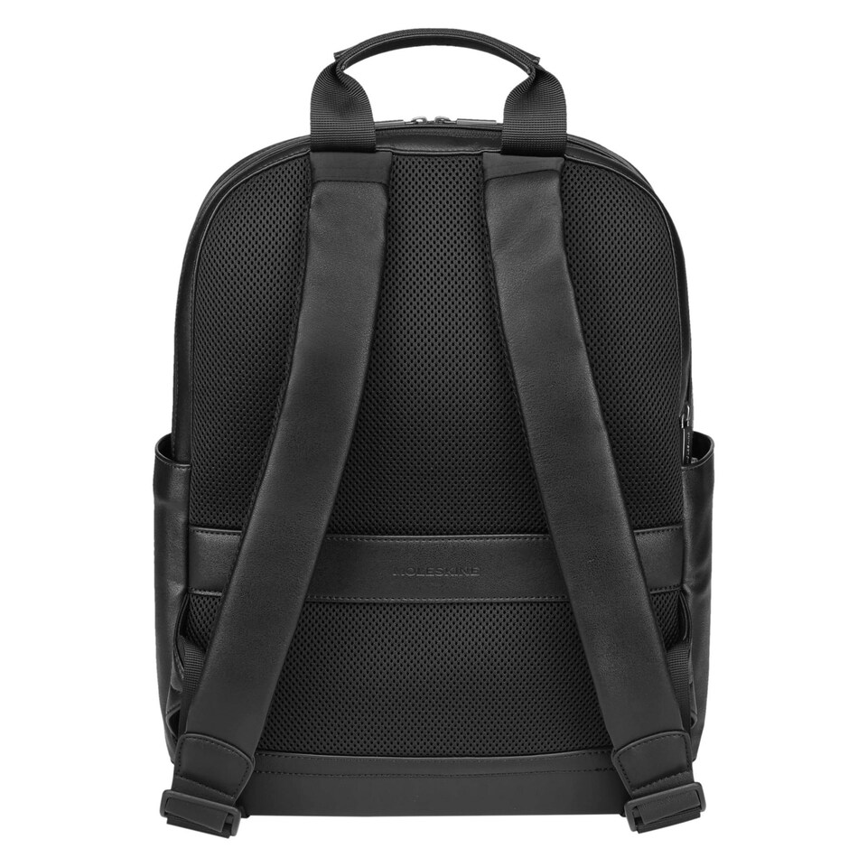 image 1 of Moleskine Classic Pro Backpack - Solid Black - One Size
