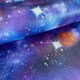 image 4 of Rasch Cosmic Space Wallpaper - Blue/Purple - 32.8ft x 21in Blue