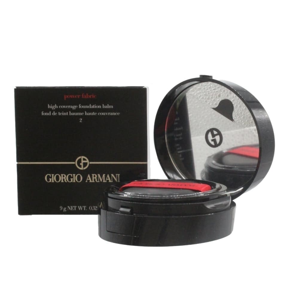 image 1 of Giorgio Armani Power Fabric Foundation 2 Light N/A