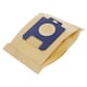 image 2 of Reliapart Dust Bags for Wertheim 9000844804 Pack of 5 TO6510 TO6530 TO6600 TO6630