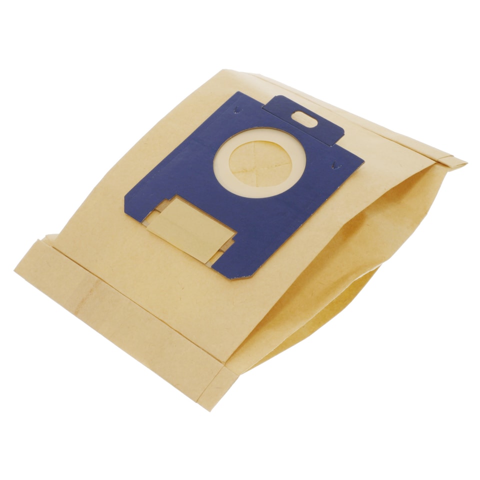 image 1 of Reliapart Dust Bags for Wertheim 9000844804 Pack of 5 TO6510 TO6530 TO6600 TO6630