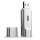 image 1 of USB Freeview & Freeview HD TV Receiver Recorder for PC Windows 10/11 - August DVB-T210