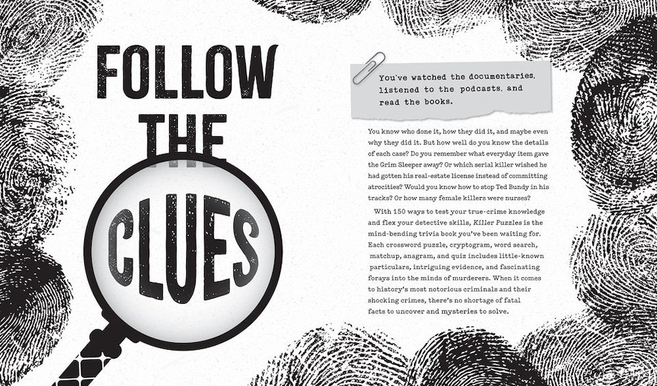 image 1 of Killer Puzzles