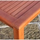 image 2 of Rectangular Dining Table (5ft x 3ft)