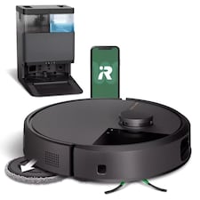 iRobot Roomba Plus 505 Combo Robot Vacuum & Mop