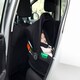 image 2 of Cirrus i-Size Car Seat and ISOFIX Base - R129 Safety Standard, Side-Impact Protection, Lightweight (3.3kg), One-Hand Adjustable Headrest, UPF 50+ Hood