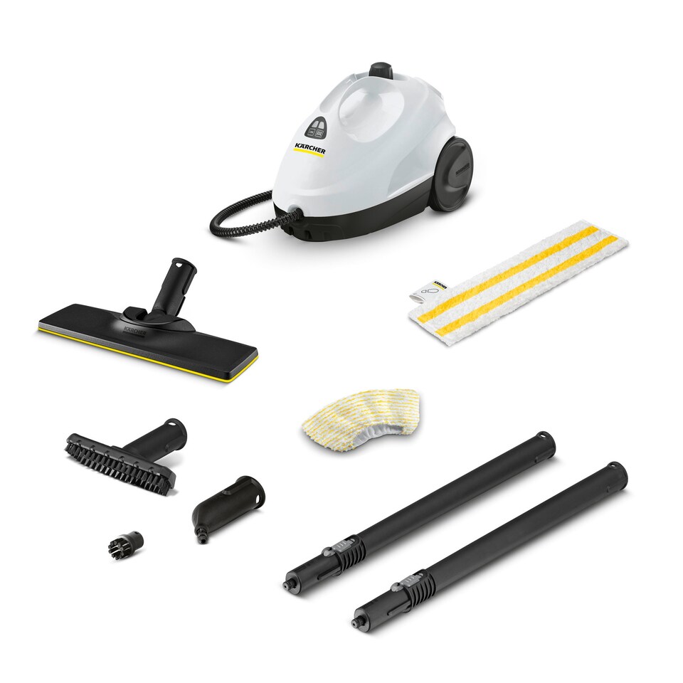 image 1 of Kärcher SC 2 EasyFix Steam Cleaner