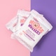 image 3 of Kinder by Nature Nose Nuzzles wipes - 8 packs x 20 wipes