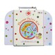 image 1 of Flower Fairy Kit - Buttonbag