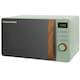 image 9 of Russell Hobbs RHMD714MG-MN Digital Microwave 17L 700W Scandi Matt Green