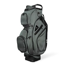 Big Rig Golf Bag - Midnight Green